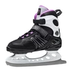 Damen Schlittschuhe Fila  Primo Ice Lady Black/Grey/Magenta