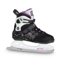 Damen Schlittschuhe Fila  Primo Ice Lady Black/Grey/Magenta