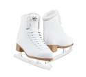 Damen Schlittschuhe Jackson  Classic 380 White