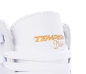 Damen Schlittschuhe Tempish  Dream White II