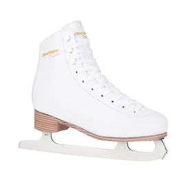 Damen Schlittschuhe Tempish Dream White II