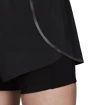 Damen Shorts adidas  Adizero Two-In-One Black