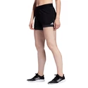 Damen Shorts adidas  ASK 2in1 Black