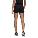 Damen Shorts adidas Heat.Rdy Running Black