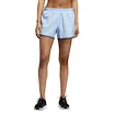 Damen Shorts adidas  M20 Blue L