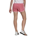 Damen Shorts adidas  Marathon 20 Shorts Rose Tone