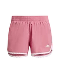 Damen Shorts adidas  Marathon 20 Shorts Rose Tone XS
