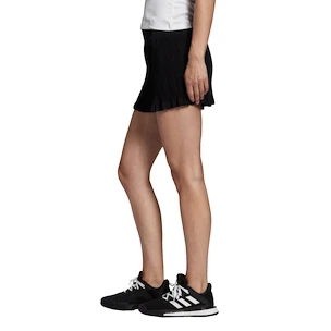 Damen Shorts adidas  Plisse Shorts Black S