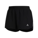 Damen Shorts adidas  Running Shorts Black XL 4"