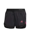 Damen Shorts adidas  Ultra Grey XS