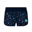 Damen Shorts BIDI BADU  Chidera Tech 2 In 1 Shorts Dark Blue, Mixed L