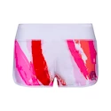 Damen Shorts BIDI BADU  Hulda Tech 2 In 1 Shorts White/Red M