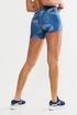 Damen Shorts Craft  Lux Hot Midnight Blue