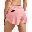 Damen Shorts Craft Pro Hypervent Split