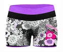 Damen Shorts Crazy Idea  Instinct Doodles M