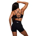 Damen Shorts GymBeam  FIT Shorts Black