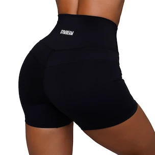 Damen Shorts GymBeam  FIT Shorts Black XL