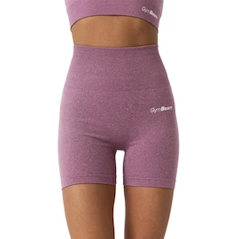 Damen Shorts GymBeam  FLO Shorts Violet