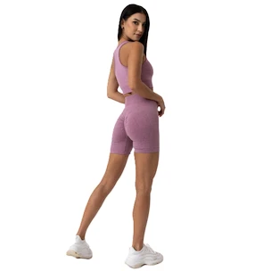 Damen Shorts GymBeam  FLO Shorts Violet