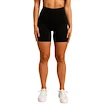 Damen Shorts GymBeam  Venture Shorts Black