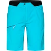 Damen Shorts Haglöfs  L.I.M. Fuse Blue 38