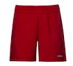 Damen Shorts Head  Club Red M