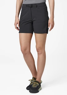 Damen Shorts Helly Hansen  W Tinden Light Ebony