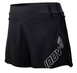 Damen Shorts Inov-8 2.5" Racer Short