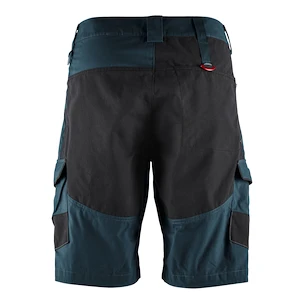 Damen Shorts Klättermusen  Grimner Shorts Midnight Blue/Raven S