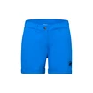 Damen Shorts Mammut  Runbold Roll Cuff Shorts Ice