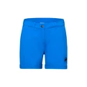 Damen Shorts Mammut  Runbold Roll Cuff Shorts Ice