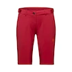 Damen Shorts Mammut  Runbold Shorts Blood Red 36