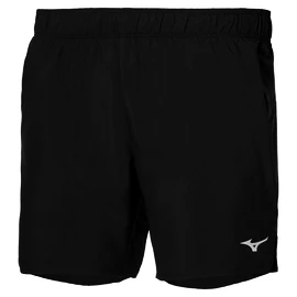 Damen Shorts Mizuno Core 5.5 Short Black