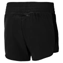 Damen Shorts Mizuno  ER 4.5 2in1 Short Black