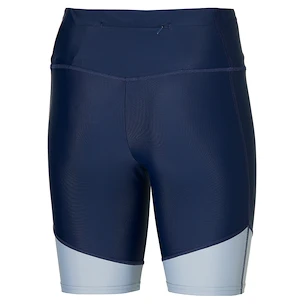 Damen Shorts Mizuno  Mid Tight Troposphere