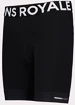 Damen Shorts  Mons Royale  Epic Merino Shift