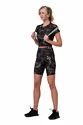 Damen Shorts Nebbia  Bike shorts Active 569 volcanic black