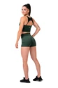 Damen Shorts Nebbia Hero Classic dark green