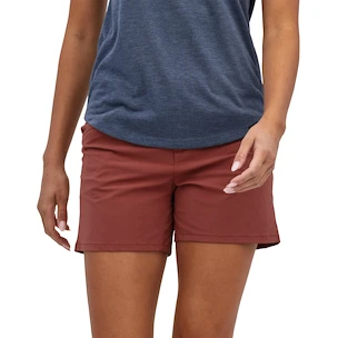 Damen Shorts Patagonia  Quandary Shorts Rosehip