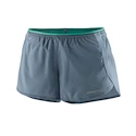 Damen Shorts Patagonia  Strider Pro Shorts Light Plume Grey L