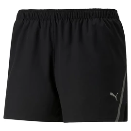 Damen Shorts Puma Run Ultraweave S Woven 3" Short Black