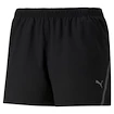 Damen Shorts Puma  Run Ultraweave S Woven 3" Short Black M