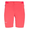 Damen Shorts Salewa  Pedroc Cargo 3 DST Calypso Coral 40