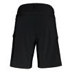 Damen Shorts Salewa  Puez 3 DST Black Out