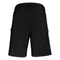 Damen Shorts Salewa  Puez 3 DST Black Out