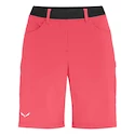 Damen Shorts Salewa  Puez 3 DST Calypso Coral 34