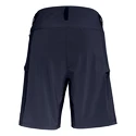 Damen Shorts Salewa  Puez 3 DST Premium Navy