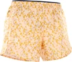 Damen Shorts Salomon  Agile Short W Almond Cream