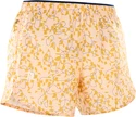 Damen Shorts Salomon  Agile Short W Almond Cream