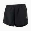 Damen Shorts Salomon Cross Rebel 4" Short Black XS